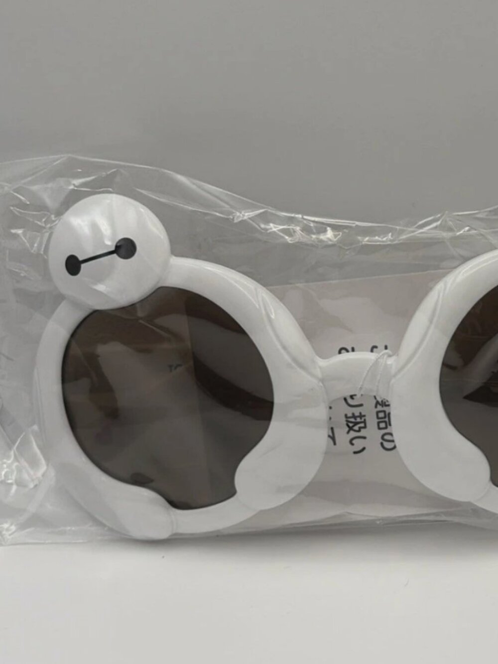 Viral Tokyo Disney Resort Baymax Sunglasses ❤️🕶️ | Disney Parks